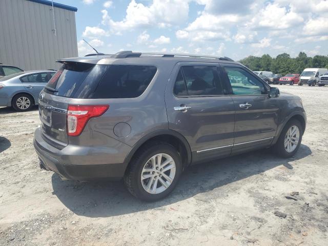 Photo 3 from auction – 2013 FORD EXPLORER X with VIN 1FM5K8D8XDGA42408