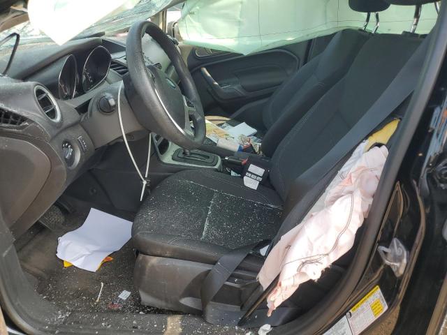 Photo 7 from auction – 2018 FORD FIESTA SE with VIN 3FADP4EJ7JM113583