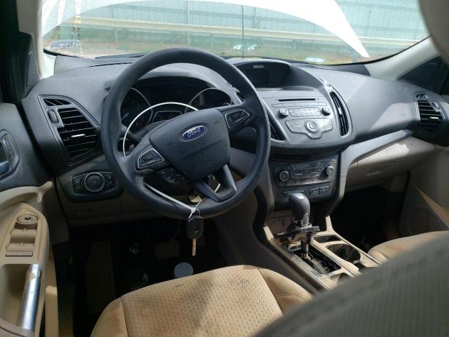 Photo 8 from auction – 2017 FORD ESCAPE SE with VIN 1FMCU0GD5HUA19153