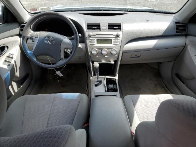 Photo 8 from auction – 2010 TOYOTA CAMRY BASE with VIN 4T1BF3EK9AU024662