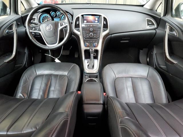 صورة رقم 8 من المزاد - 2014 BUICK VERANO مع VIN 1G4PS5SK9E4141343