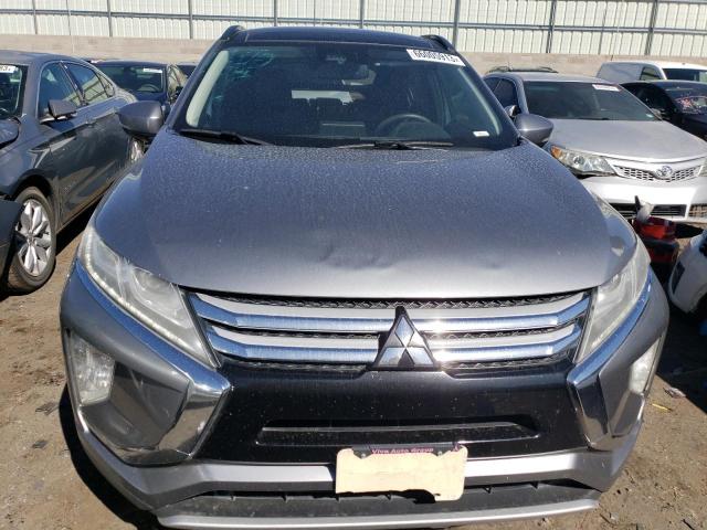 Photo 5 from auction – 2018 MITSUBISHI ECLIPSE CR with VIN JA4AT5AA1JZ048274