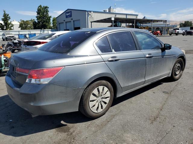 Photo 3 from auction – 2012 HONDA ACCORD LX with VIN 1HGCP2F32CA170852
