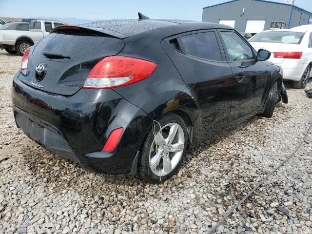 Foto 3 de la subasta – 2012 HYUNDAI VELOSTER con VIN KMHTC6AD8CU042174