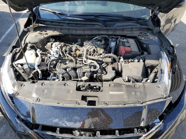 Photo 11 from auction – 2022 NISSAN ALTIMA SR with VIN 1N4BL4CV3NN336904