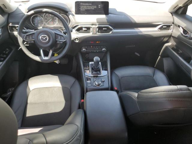 Photo 8 from auction – 2022 MAZDA CX-5 SELEC with VIN JM3KFBBM8N0627711