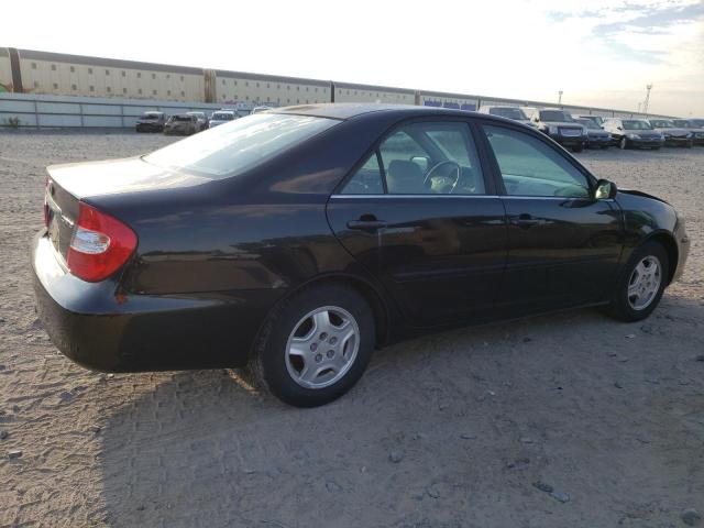 Photo 3 from auction – 2003 TOYOTA CAMRY LE with VIN 4T1BF32K83U036034