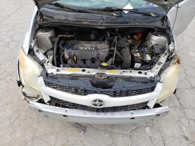Photo 11 from auction – 2006 TOYOTA SCION XA with VIN JTKKT624560159536