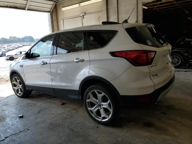 Photo 2 from auction – 2019 FORD ESCAPE TIT with VIN 1FMCU9J98KUC30492