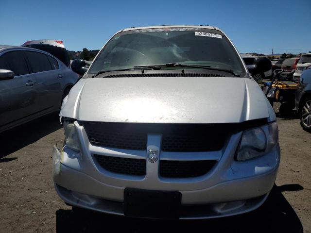 Снимка 5 от търг – 2002 DODGE GRAND CARA с VIN 2B8GP74L02R786362