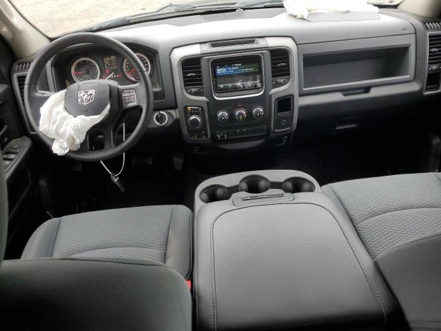 Photo 8 from auction – 2016 RAM 1500 ST with VIN 1C6RR7FTXGS412617