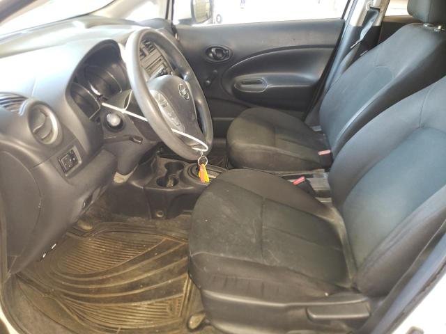 Photo 7 from auction – 2017 NISSAN VERSA NOTE with VIN 3N1CE2CP5HL371353