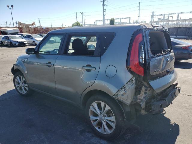 Photo 2 from auction – 2016 KIA SOUL + with VIN KNDJP3A53G7316943