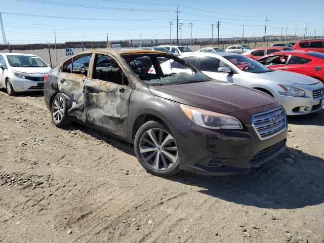 Foto 4 de la subasta – 2015 SUBARU LEGACY 2.5 con VIN 4S3BNAC65F3067751