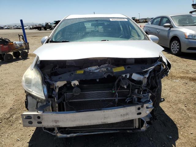 Photo 5 from auction – 2012 TOYOTA PRIUS with VIN JTDKN3DU1C0336222