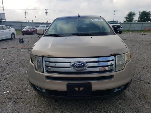 Photo 5 from auction – 2007 FORD EDGE SEL with VIN 2FMDK38C87BB65651