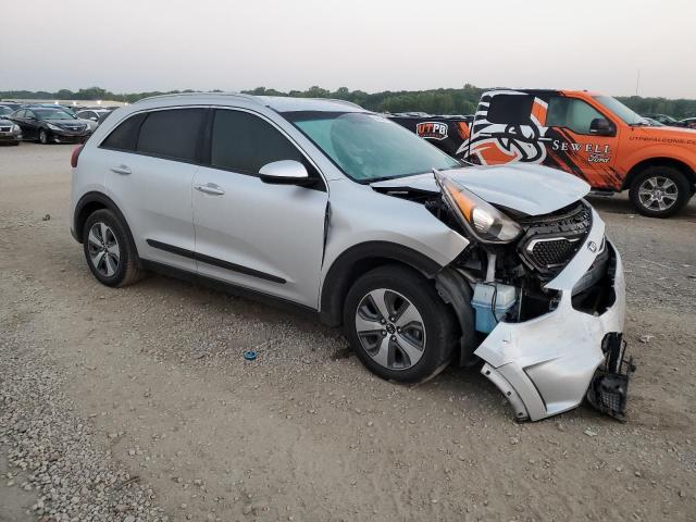 Photo 4 from auction – 2019 KIA NIRO FE with VIN KNDCB3LC0K5233932