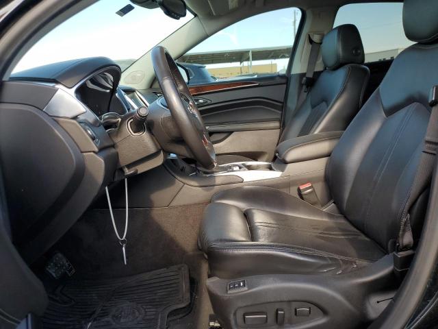Photo 7 from auction – 2016 CADILLAC SRX PERFOR with VIN 3GYFNCE39GS525930