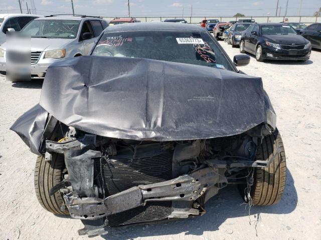 صورة رقم 5 من المزاد - 2015 DODGE CHARGER SE مع VIN 2C3CDXBG8FH858412
