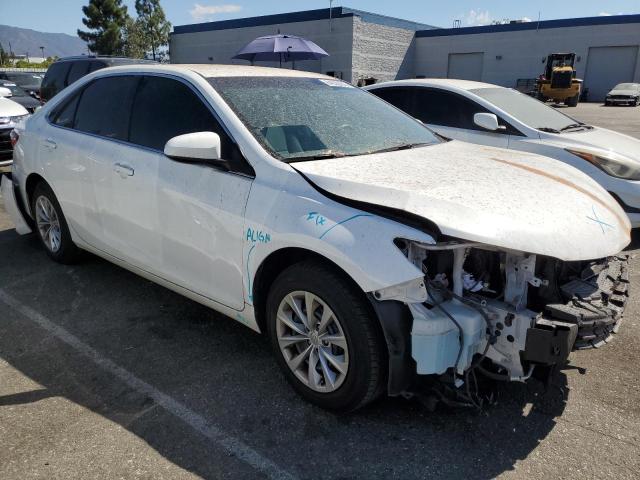 Photo 4 from auction – 2017 TOYOTA CAMRY LE with VIN 4T1BF1FK6HU730386