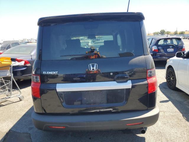 Photo 6 from auction – 2010 HONDA ELEMENT EX with VIN 5J6YH1H72AL001051