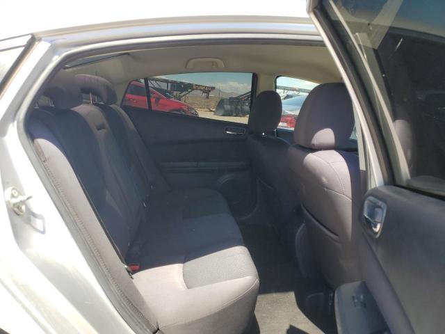 Photo 10 from auction – 2012 MAZDA 6 I with VIN 1YVHZ8DH2C5M27284