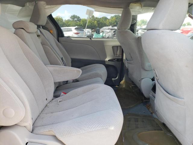 Photo 10 from auction – 2013 TOYOTA SIENNA LE with VIN 5TDKK3DC0DS323458