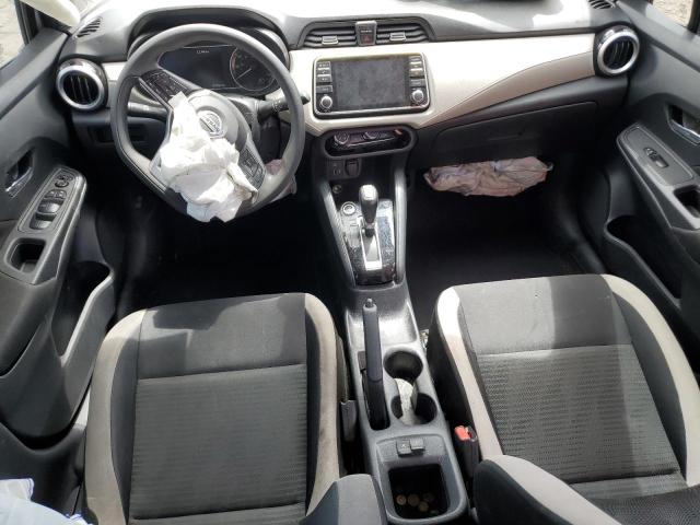 Photo 8 from auction – 2021 NISSAN VERSA SV with VIN 3N1CN8EV3ML848936