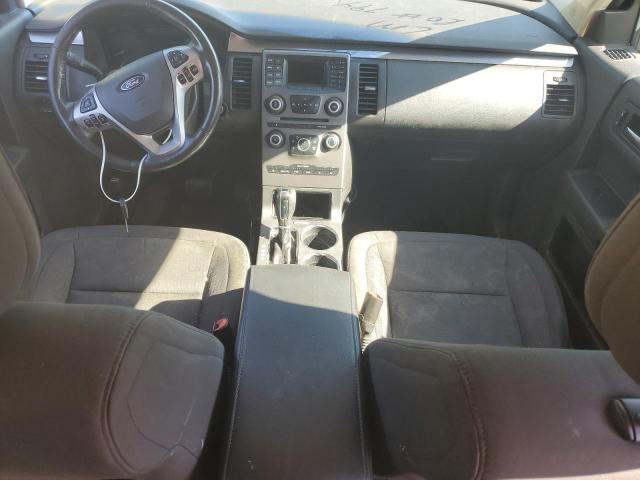 Photo 8 from auction – 2014 FORD FLEX SE with VIN 2FMGK5B84EBD15510