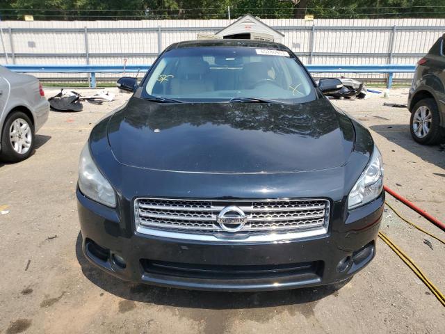 Photo 5 from auction – 2011 NISSAN MAXIMA S with VIN 1N4AA5AP2BC808626