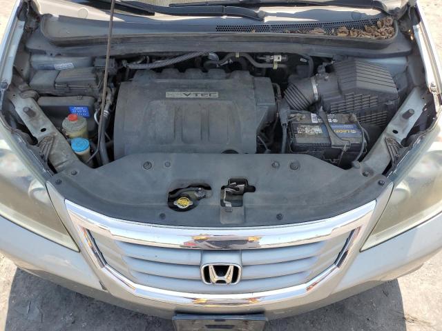 Photo 12 from auction – 2008 HONDA ODYSSEY EX with VIN 5FNRL38488B102005