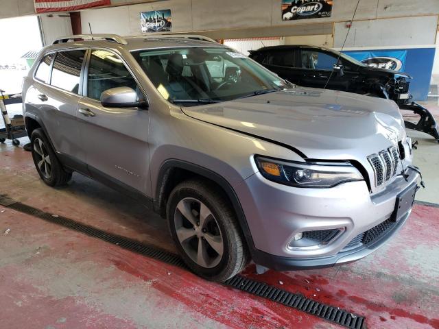 Photo 4 from auction – 2019 JEEP CHEROKEE L with VIN 1C4PJMDX7KD118469