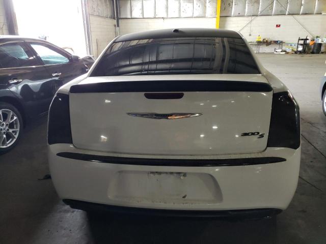 Photo 6 from auction – 2015 CHRYSLER 300 S with VIN 2C3CCAGG4FH830745