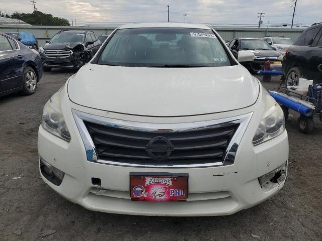Photo 5 from auction – 2015 NISSAN ALTIMA 3.5 with VIN 1N4BL3APXFC441161