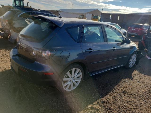Zdjęcie 3 z aukcji – 2008 MAZDA SPEED 3 z VIN JM1BK34L381183070