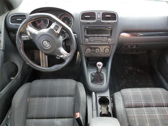 Photo 8 from auction – 2012 VOLKSWAGEN GTI with VIN WVWGD7AJ6CW035758