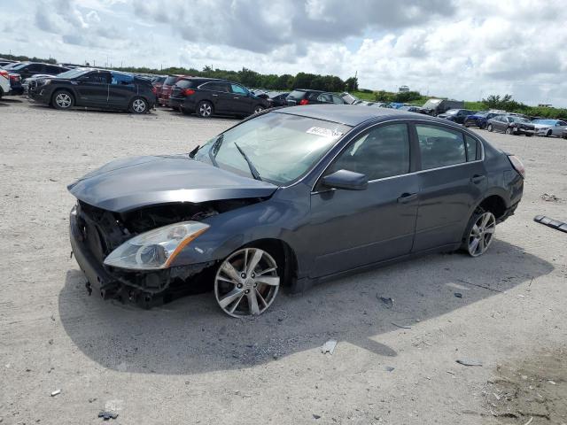 NISSAN ALTIMA BAS 2012 with VIN 1N4AL2AP2CC228111 - Photo from auction