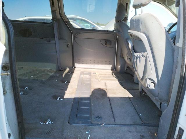 Photo 11 from auction – 2006 DODGE GRAND CARA with VIN 2D4GP44L56R913151