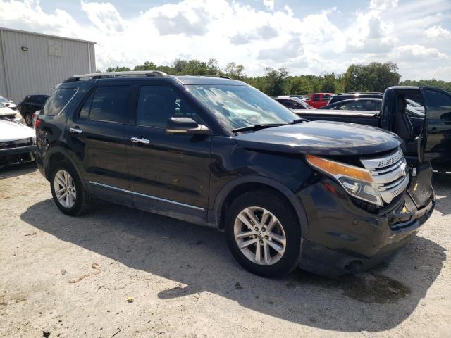 Photo 4 from auction – 2011 FORD EXPLORER X with VIN 1FMHK8D88BGA45320