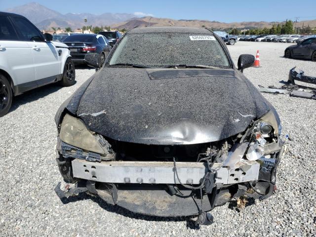 Photo 5 from auction – 2006 LEXUS IS 250 with VIN JTHBK262262009348