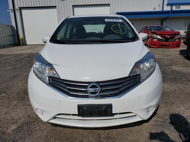Photo 5 from auction – 2016 NISSAN VERSA NOTE with VIN 3N1CE2CP6GL406626