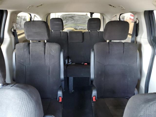 Photo 10 from auction – 2013 DODGE GRAND CARA with VIN 2C4RDGBG4DR601731