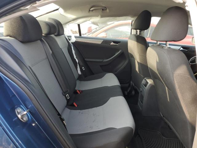 Photo 10 from auction – 2017 VOLKSWAGEN JETTA S with VIN 3VW2B7AJ9HM268456