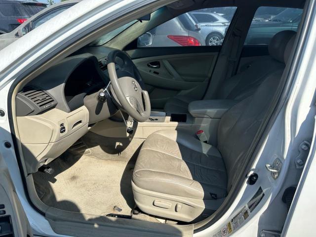 Photo 7 from auction – 2008 TOYOTA CAMRY CE with VIN 4T1BE46KX8U767400