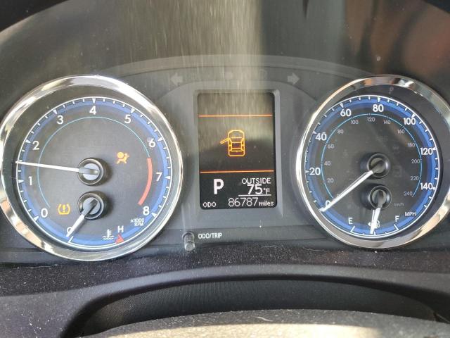 Photo 9 from auction – 2019 TOYOTA COROLLA L with VIN 5YFBURHE4KP871817