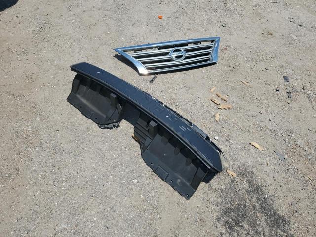 Photo 12 from auction – 2022 NISSAN FRONTIER S with VIN 1N6ED1EJ1NN646320