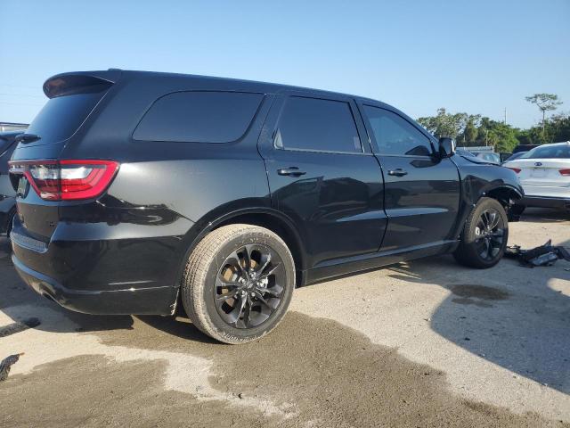 Photo 3 from auction – 2022 DODGE DURANGO R/ with VIN 1C4SDHCTXNC192048