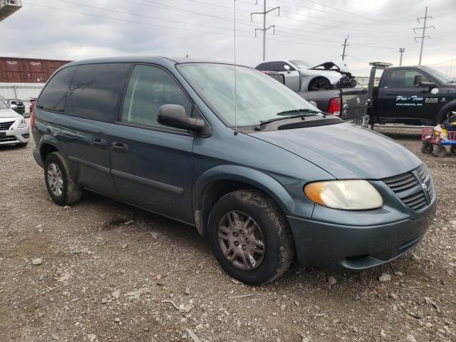 Photo 4 from auction – 2007 DODGE CARAVAN SE with VIN 1D4GP25B37B182908