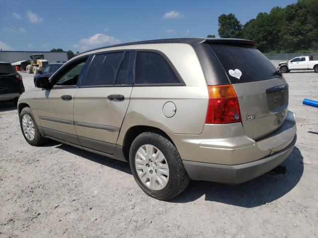 Photo 2 from auction – 2006 CHRYSLER PACIFICA with VIN 2A4GM48476R709275