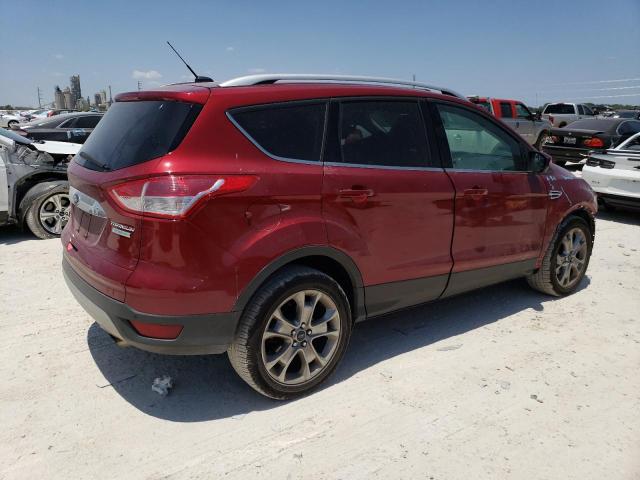 Photo 3 from auction – 2014 FORD ESCAPE TIT with VIN 1FMCU0J94EUB45665